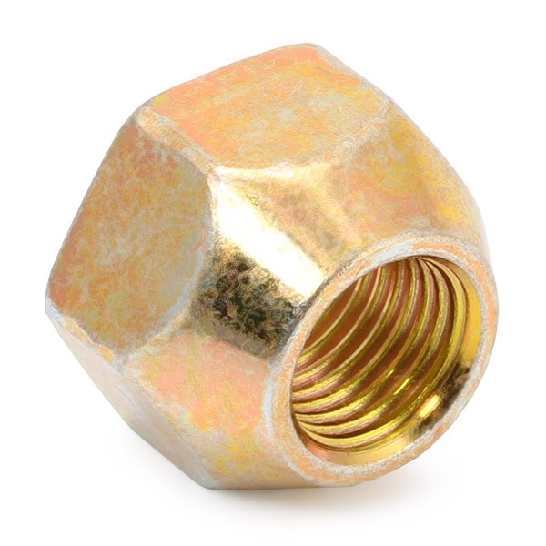 FEBI BILSTEIN Écrou De Roue 46638 NISSAN,SMART,X-TRAIL T30,TERRANO II R20,JUKE F15,NAVARA D40,MICRA 