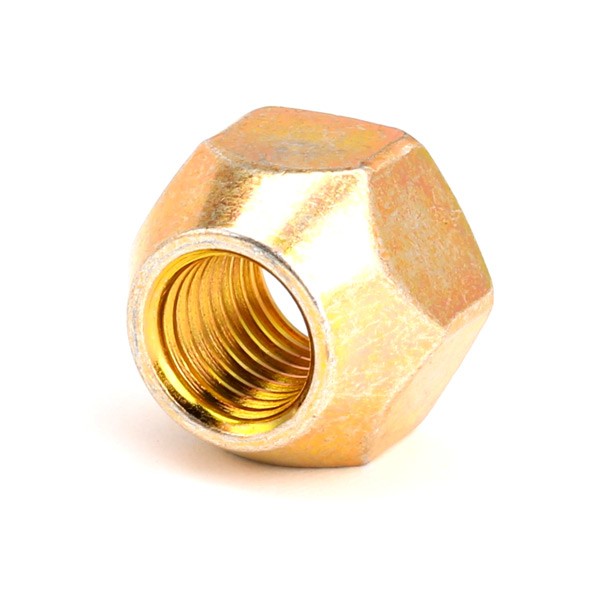 FEBI BILSTEIN Écrou De Roue 46639 VOLVO,PEUGEOT,TOYOTA,V40 Ranchera familiar VW,S40 I VS,4007 GP_,40