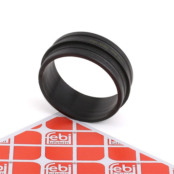 FEBI BILSTEIN Tuyau d'aspiration, alimentation d'air febi Plus 47380 BMW,3 E46,3 Coupé E46,3 Touring