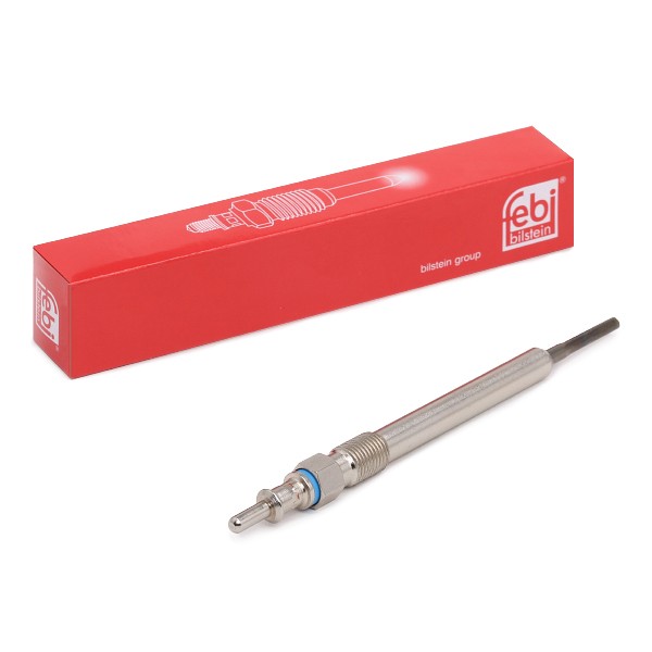 FEBI BILSTEIN Bougie De Préchauffage 47506 Bougie De Chauffe MERCEDES-BENZ,CLASE E W211,CLASE C W204