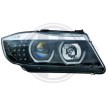 Compre BMW Faróis LED e Xenon DIEDERICHS HD Tuning 1216380 online