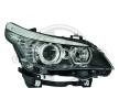 Compre BMW Jogo de faróis principais LED e Xenon DIEDERICHS HD Tuning 1224480 online