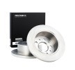 Comprare RIDEX 82B0498 Set dischi freni 2021 per Citroen Relay Jumper online