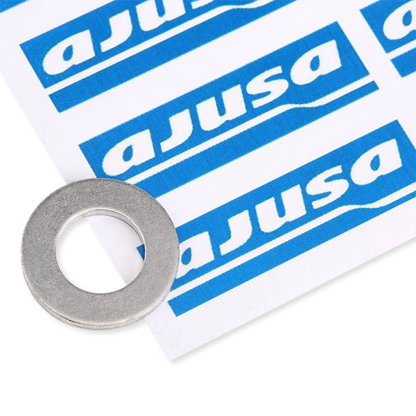 AJUSA Öljytulpan Tiiviste 22005800 Tiiviste, Öljynlaskutulppa TOYOTA,MAZDA,SUZUKI,Yaris Schrägheck (_P9_),AVENSIS Kombi (T25)