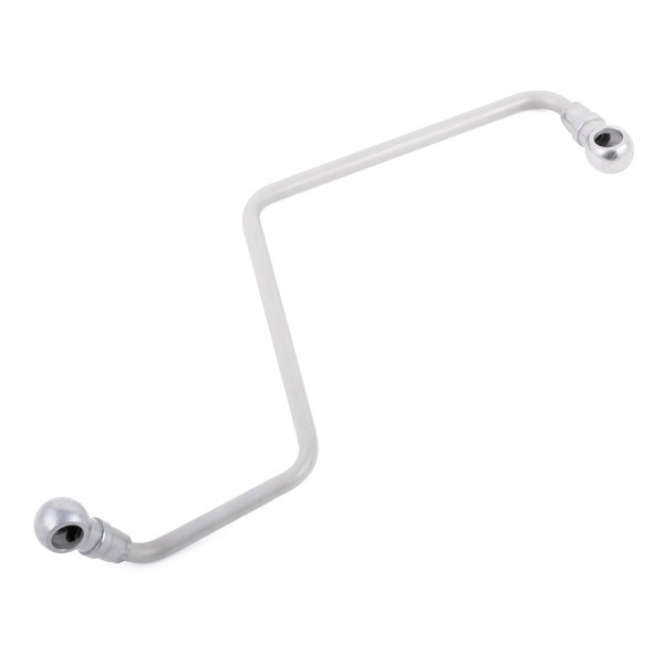 AJUSA Conduite d'huile, compresseur OP10124 PEUGEOT,CITROËN,206 Fastback 2A/C,207 WA_, WC_,307 3A/C,