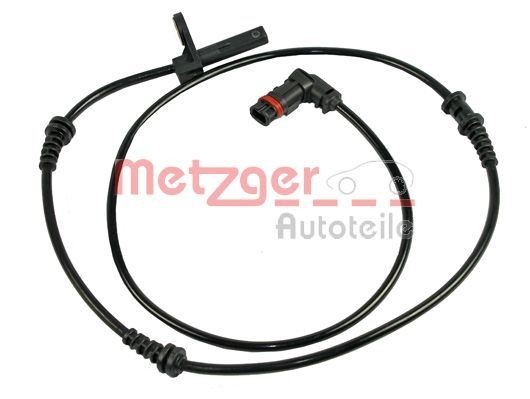 METZGER  0900129 ABS-Sensor Länge: 1050mm