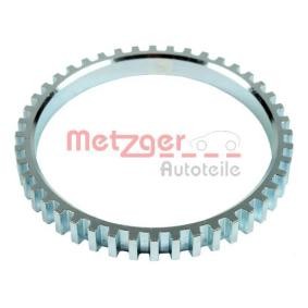 METZGER 0900160 ABS Ring