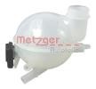 8032154 METZGER 2140080 Kühlwasserbehälter online kaufen