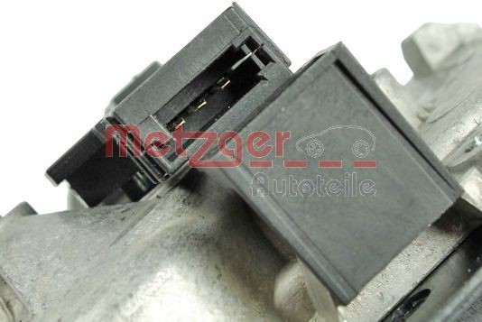 Heckscheibenwischermotor METZGER 2190612 Bewertung