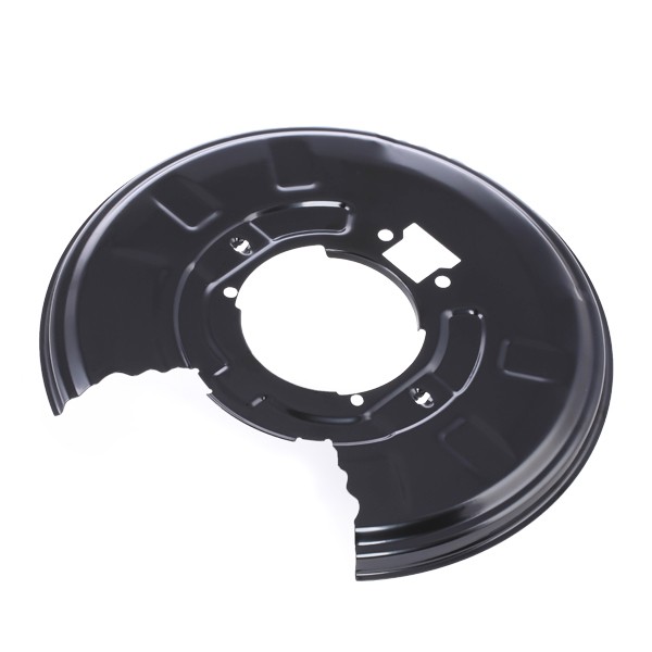 METZGER Protection De Disque De Frein 6115041 Flasque De Protection,Déflecteur Du Disque De Frein BM