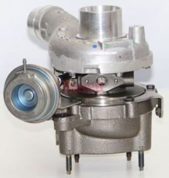 Turbokompresor GARRETT 7820970001 Hodnocení