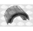 Comprare SASIC 2306090 Bronzina cuscinetto barra stabilizzatrice 2012 per Opel Zafira B online