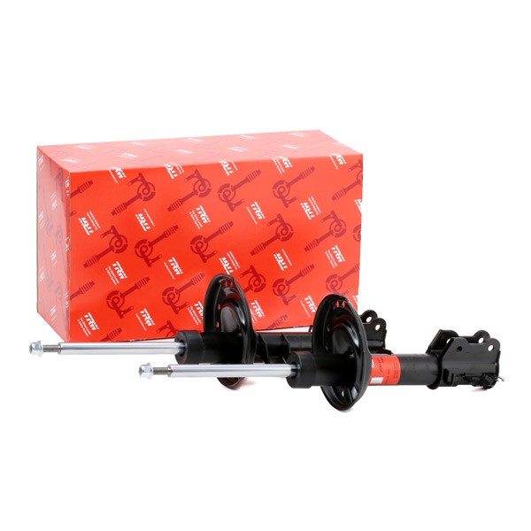 TRW Amortisseurs JGM1207T Amortisseur FORD,FIAT,ABARTH,KA RU8,500 312,500 C 312,500 / 595 312_