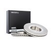Comprare RIDEX 82B0593 Kit dischi freno 2023 per Renault Espace JK online