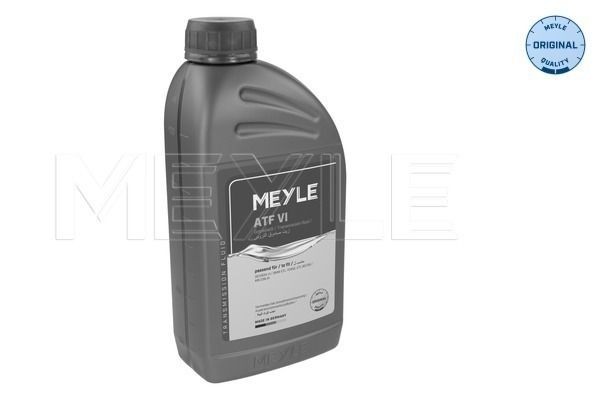 MEYLE -ORIGINAL Quality 014 019 2500 Olio cambio automatico