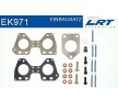 Buy 8049901 LRT EK971 Exhaust manifold mounting kit online