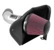 Buy DODGE Performance air filter diesel and petrol 8050759 K&N Filters 771567KS online