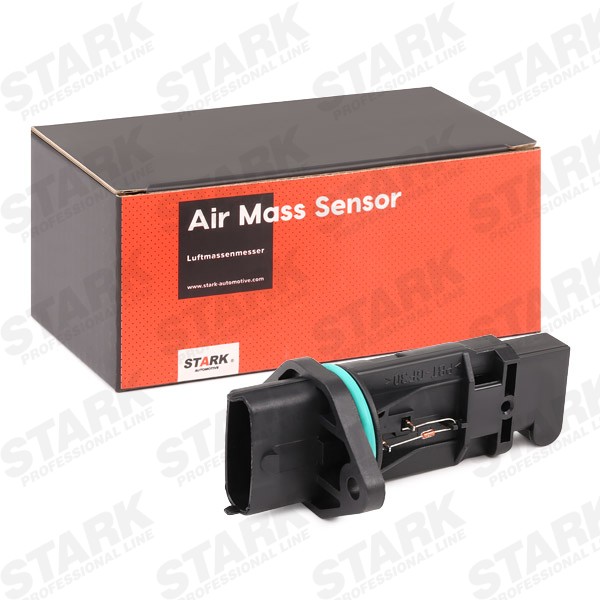 SKAS-0150149 STARK Luftmassenmesser (LMM) ohne Gehäuse SKAS