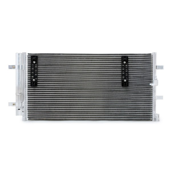 RIDEX Condensatore 448C0117 Radiatore Aria Condizionata,Condensatore Climatizzatore AUDI,PORSCHE,A4 Avant