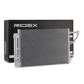 Kondensor RIDEX 448C0059