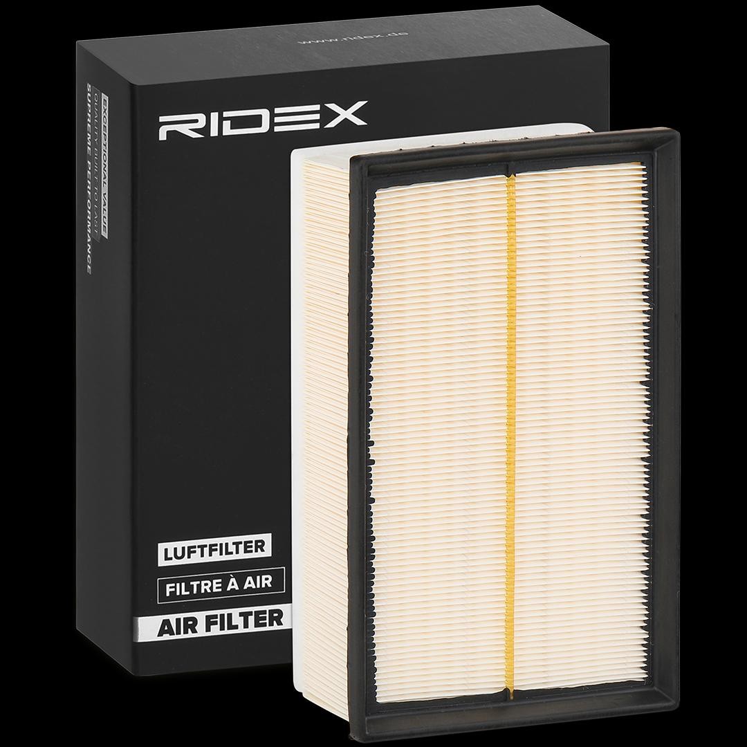 8A0401 RIDEX do fabricante até - % de desconto!