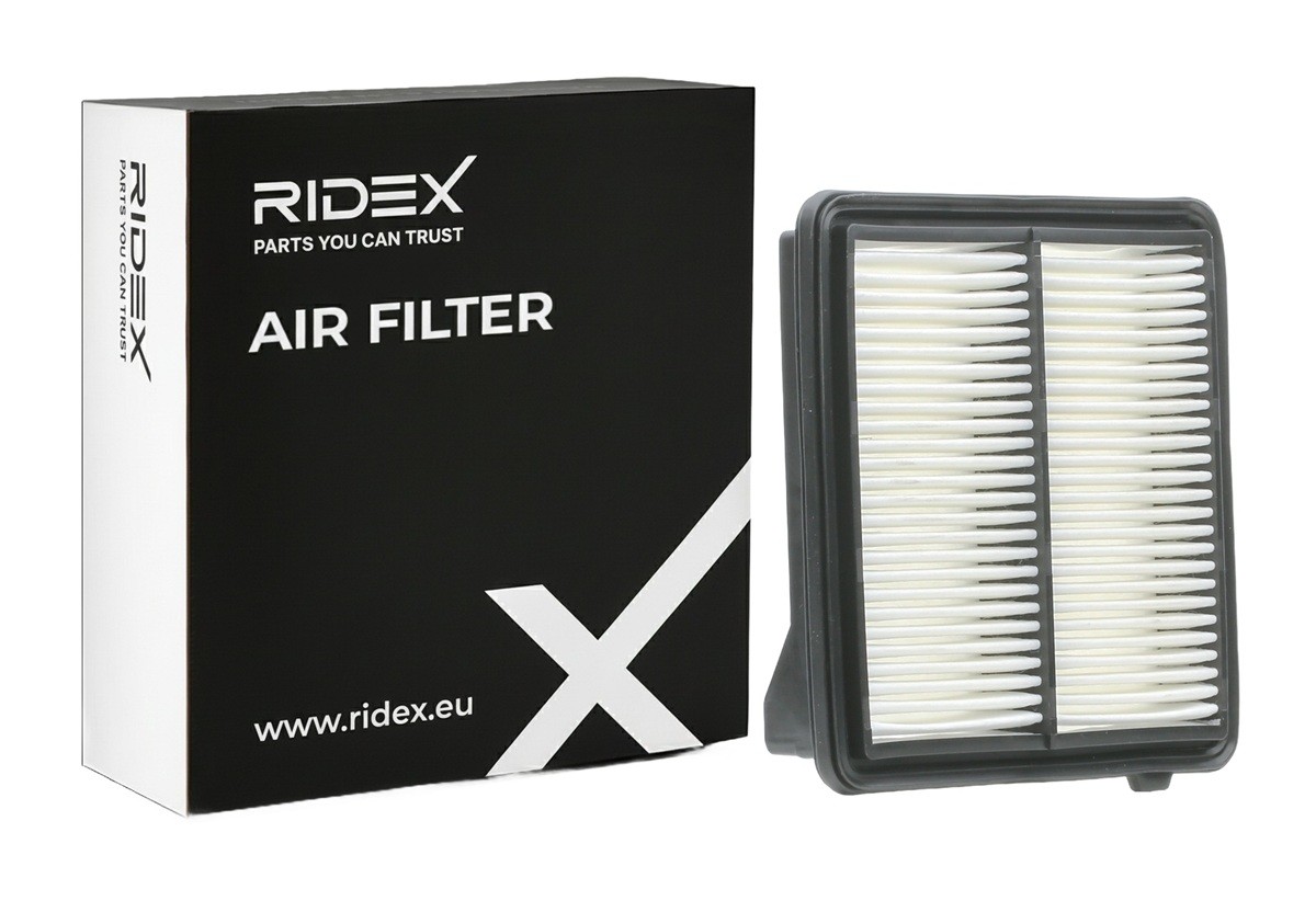 RIDEX Filtre à Air 8A0478 HONDA,CIVIC VIII Sedán FD, FA