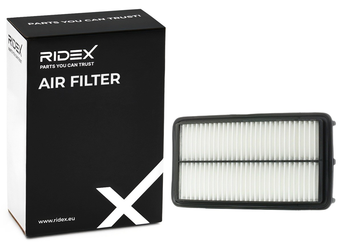 RIDEX Filtre à Air 8A0331 KIA,CARNIVAL / GRAND CARNIVAL III VQ