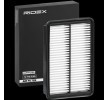 Koupit RIDEX 8A0491 Vzduchový filtr 2020 pro HYUNDAI SANTA FE online