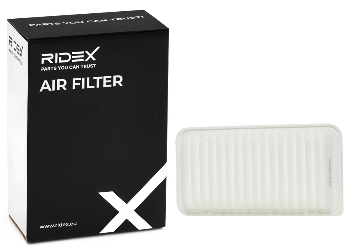 RIDEX Filtre à Air 8A0486 MAZDA,MX-5 III NC