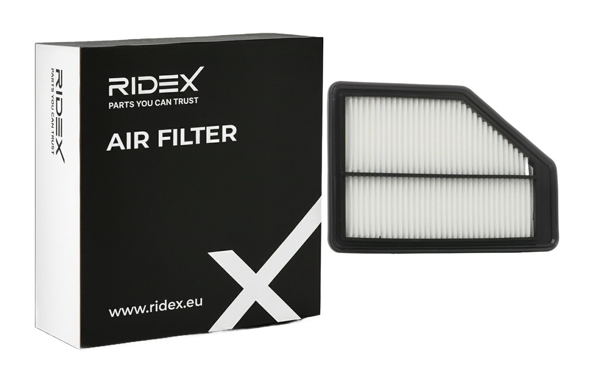 RIDEX Filtre à Air 8A0416 HONDA,CR-V III RE