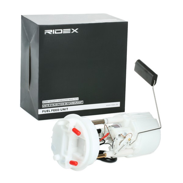 RIDEX Unité d'injection de carburant 1382F0013 FIAT,LANCIA,PUNTO 188,PUNTO 176,PUNTO Descapotable 17