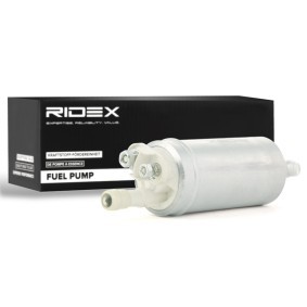 RIDEX 458F0008 Kraftstoffpumpe