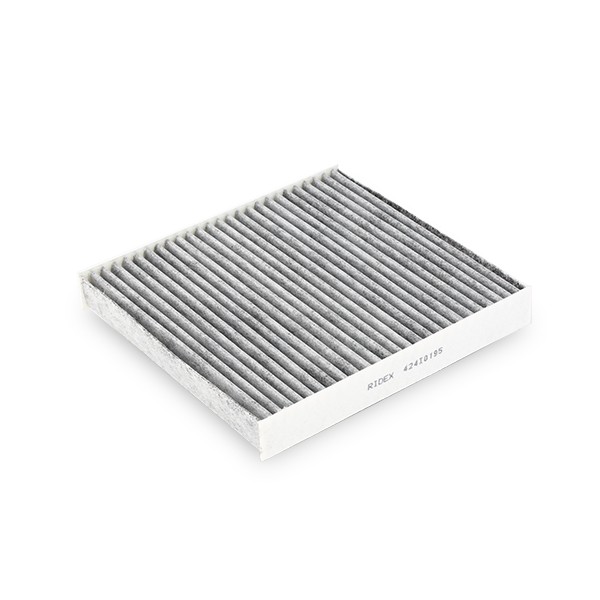 RIDEX Filtre d'Habitacle 424I0195 Filtre à Pollen,Filtre De Climatisation ALFA ROMEO,FERRARI,159 939