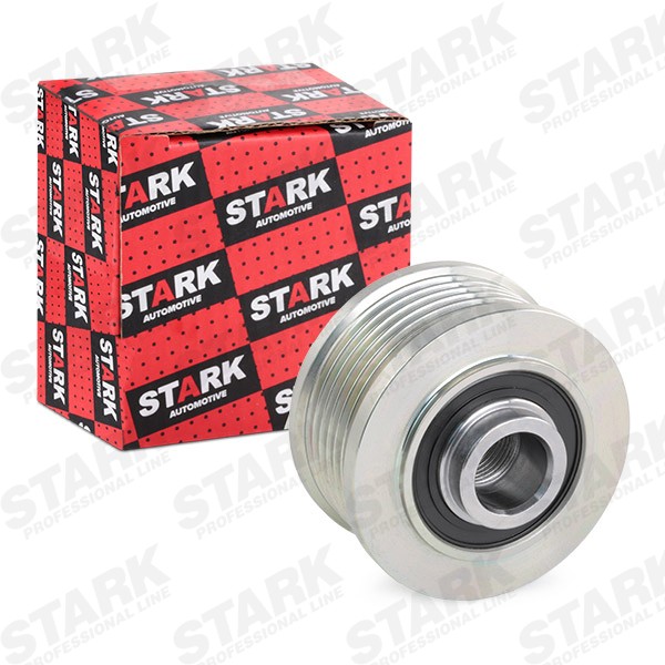 Generator friløbskobling STARK SKFC-1210007 ekspertviden