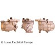 OEM Klimakompressor LUCAS ELECTRICAL ACP994