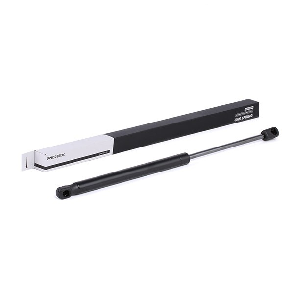 RIDEX Verin à Gaz 219G0162 Ressort à Gaz,Verin Amortisseur AUDI,TT 8N3
