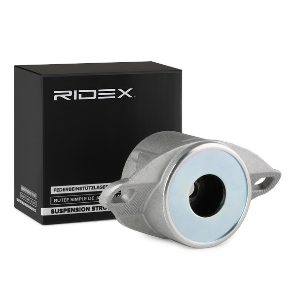 Supporto Ammortizzatore RIDEX 1180S0090 conoscenze specialistiche