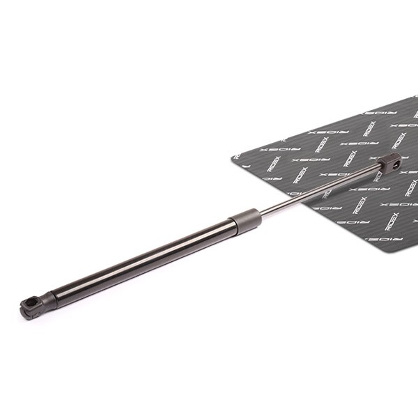 RIDEX Verin à Gaz 219G0107 Ressort à Gaz,Verin Amortisseur FIAT,PUNTO 188,GRANDE PUNTO 199,PUNTO Van