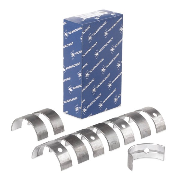 KOLBENSCHMIDT Kit de coussinet de vilebrequin 77839600 RENAULT,MERCEDES-BENZ,NISSAN,CLIO II BB0/1/2_