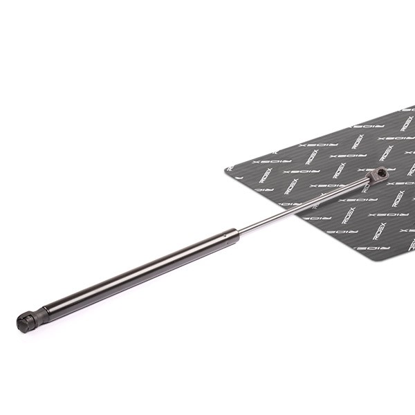 RIDEX Verin à Gaz 219G0017 Ressort à Gaz,Verin Amortisseur MERCEDES-BENZ,CLASE A W168