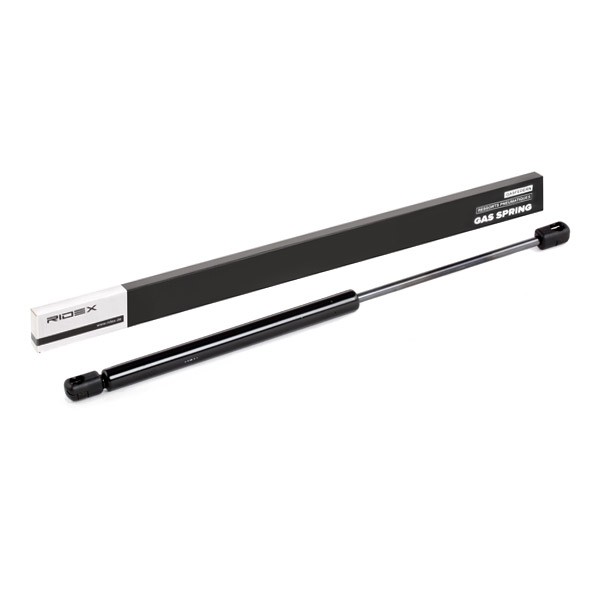 RIDEX Verin à Gaz 219G0018 Ressort à Gaz,Verin Amortisseur VW,POLO 6N2,POLO 6N1,POLO Furgón 6NF
