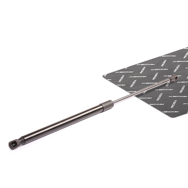 RIDEX Verin à Gaz 219G0034 Ressort à Gaz,Verin Amortisseur SEAT,LEON 1M1