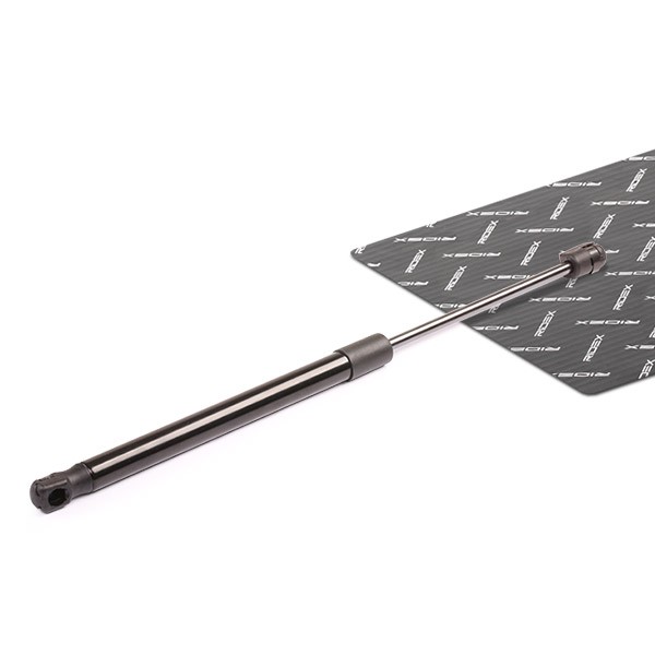 RIDEX Verin à Gaz 219G0052 Ressort à Gaz,Verin Amortisseur RENAULT,MEGANE II BM0/1_, CM0/1_,MEGANE I