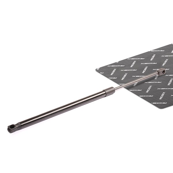 RIDEX Verin à Gaz 219G0065 Ressort à Gaz,Verin Amortisseur RENAULT,SCÉNIC II JM0/1_,GRAND SCÉNIC II 