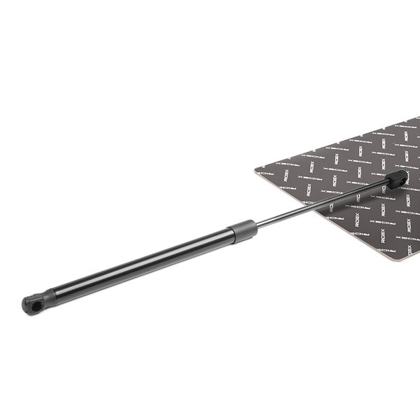 RIDEX Verin à Gaz 219G0351 Ressort à Gaz,Verin Amortisseur VW,POLO 6R, 6C,POLO VIVO Fastback,POLO Va