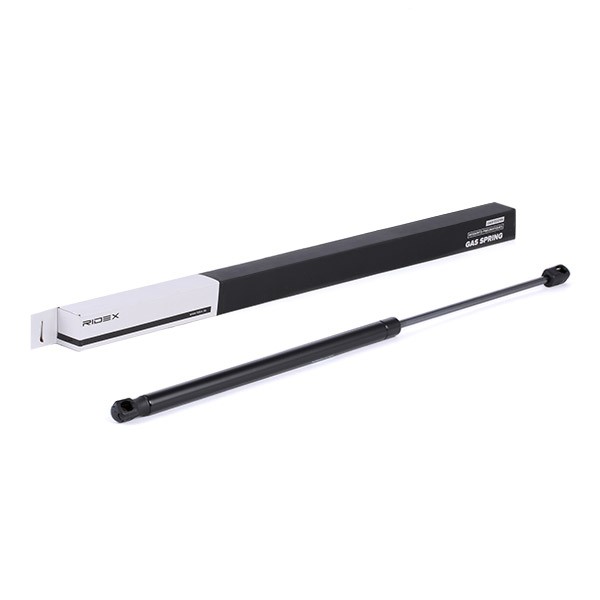 RIDEX Verin à Gaz 219G0328 Ressort à Gaz,Verin Amortisseur OPEL,VAUXHALL,CORSA B 73_, 78_, 79_,CORSA