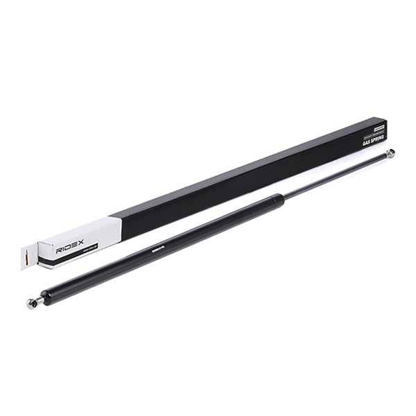 RIDEX Verin à Gaz 219G0149 Ressort à Gaz,Verin Amortisseur RENAULT,OPEL,NISSAN,TRAFIC II Furgón FL,T