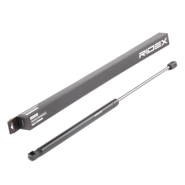 RIDEX Verin à Gaz 219G0215 Ressort à Gaz,Verin Amortisseur NISSAN,MICRA II K11