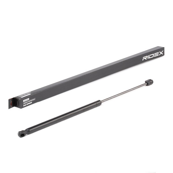 RIDEX Verin à Gaz 219G0300 Ressort à Gaz,Verin Amortisseur SAAB,900 II Descapotable,900 II,900 II Co