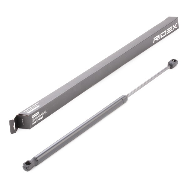 RIDEX Verin à Gaz 219G0282 Ressort à Gaz,Verin Amortisseur OPEL,VAUXHALL,VECTRA C Ranchera familiar,